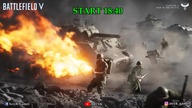 BATTLEFIELD V MULTIPLAYER - Leveling wsparcia.  Wpadaj pogadać :)