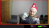 Event Deludżawkowy! Wtorek - 21! Co tam u Deludżowej ekipy przed Świętami?