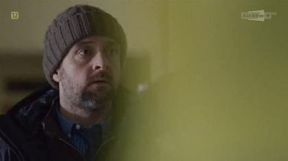 S01E02. Hinterland.  - Lektor PL