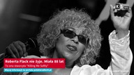 Roberta Flack nie żyje.  To ona stworzyła Killing Me Softly [KS Info]