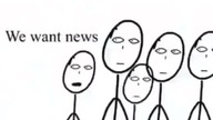 What People Want or How The Fear Propaganda Works (English Version)