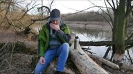 Jak i czym dbać o higienę w lesie i podczas ewakuacji?