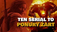 Od idiotów dla idiotów? PIERŚCIENIE WŁADZY to ponury żart (LOTR, Rings of Power, Amazon)