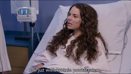 Contigo Si 109 NAPISY PL