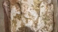 Pieczona kaczka z jabłkami na święta Bożego Narodzenia - prosty przepis!