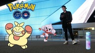 Special Battle Showdown Event + nowe shiny Odcinek #95