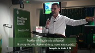 Musicie się na nowo narodzić - Pastor senior Jacek Orłowski, kazanie 03. 09. 2023