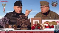 Tu jest POLSKA a nie polin Pon.  18. 12. 2023r.  Rodacy Kamraci Wojciech Olszański, Marcin Osadowski