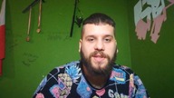 Vlog 3.  Nowe tajniki podrywu
