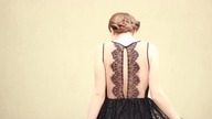 STUDNI&Oacute;WKA ♡ 2 STYLIZACJE (makijaż + fryzury)