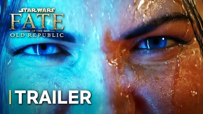 NOWA GRA STAR WARS! | STAR WARS: Fate of the Old Republic