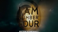 JESTEM NUMEREM CZTERY - I AM NUMBER FOUR - OFICJALNY ZWIASTUN HD PL