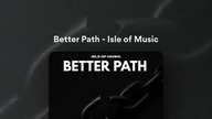 Better Path  #music #deephouse #emotionaldeephouse #isleofmusic #shorts