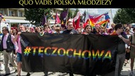 Dokąd zmierza polska młodzież? - Jakub Zgierski