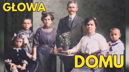 Czemu Tylko Mężczyzna Może Być Żywicielem? | Twierdza Kaleba, nr 7