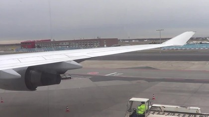 21 11 16 Boeing 747 430 28284 D ABVP Frankfurt Dubai Lufthansa