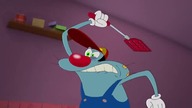 Oggy i Karaluchy S04E05