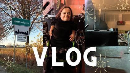  Najdłuższy spacer ever ale Siemiatycze wynagrodziły wszystko!  | Vlog | Magdalena Augustynowicz