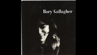 Rory Gallagher - Rory Gallagher 1971