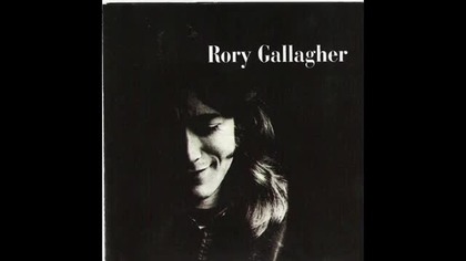 Rory Gallagher - Rory Gallagher 1971
