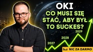 OKI - miliony nowych inwestorów czy kolejny skomplikowany produkt? To zależy! / NZD #303
