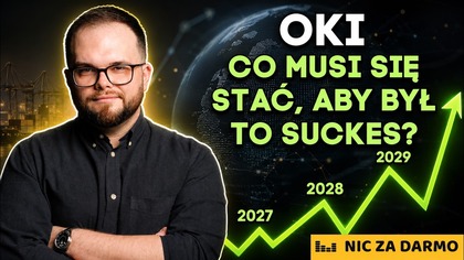 OKI - miliony nowych inwestorów czy kolejny skomplikowany produkt? To zależy! / NZD #303