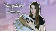 Różowe Igrzyska śmierci?| Unboxing zagranicznych książek