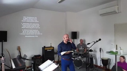 Gdy przychodzą wątpliwości - Łukasz Popiołek