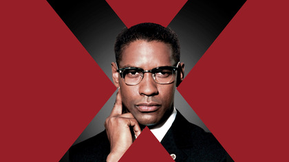 Malcolm X (1992) Lektor PL