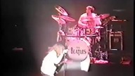 Weird Al Yankovic - Gump (Live)