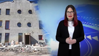 Jaworexpress 07. 04. 2025 - Wiadomości telewizyjne