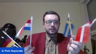 Niderlandzki vs szwedzki - podobne czy niepodobne - dr Piotr Napierała