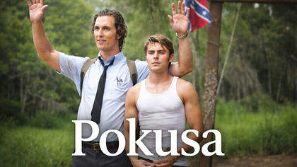 Pokusa (2012) Lektor PL