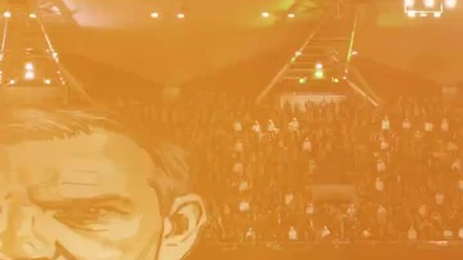 Cisza, która łamie serce Tak Legia pożegnała Jacka Magierę