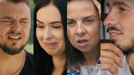 WREDNE kobiety ,DZIWNI mężczyźni i CHAMSKIE komentarze w Rolnik Szuka Żony 10