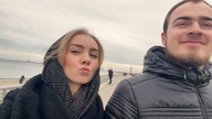 POJECHALIŚMY NAD MORZE | Vlog