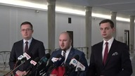 Konfederacja o PORAŻCE Polskiego Ładu: To jest stary pisowski BAŁAGAN, a nie żaden ład!