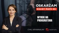 Zamach na prokuratora.  Podcast Oskarżam odc. 3