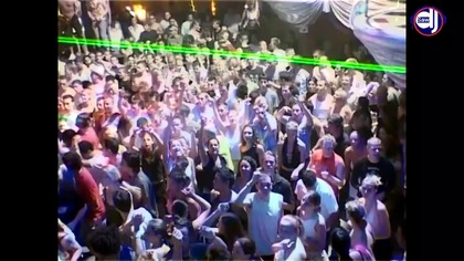 Ibiza Amnesia - Hot Party