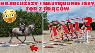 POKONAŁYŚMT TO! CAŁY PLAC ZASTAWIONY *sporo FAILI*