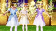 8.  Barbie i 12 tańczących Księżniczek (2006) HD