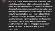 Bezczelna gnida