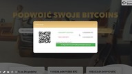 Podwojenie Bitcoin w 24 H - DZIAŁA !!