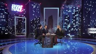 BOSAK NIE DAŁ SIĘ ZAPĘDZIĆ W KOZI RÓG OLEJNIK I ŻUKOWSKIEJ!