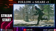  [TWITCH LIVE 02. 05. 2021] Expimy rusków i alliantów.  Ogólnie szczelomy se w zaciągnij się xd 
