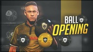 PES 2016 BALL OPENING | SĄ CZARNE PIŁKI !!!