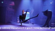KSTV (OK. ru) - Komunikat z wpadką (09. 04. 2022)