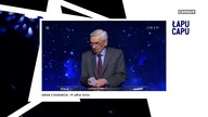 Łapu Capu (22 lipca 2024)