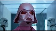 darth vader w miłości