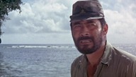Piekło na Pacyfiku / Hell in the Pacific (1968) Lektor PL
